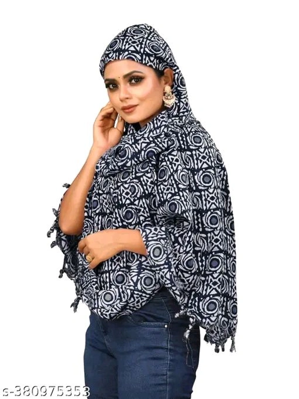 Modern Women Scarves