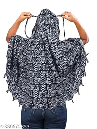 Modern Women Scarves