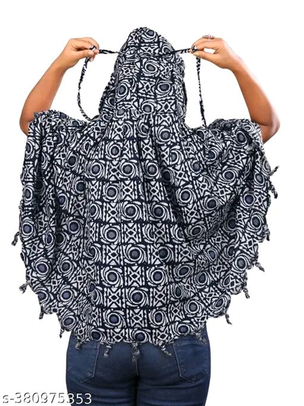 Modern Women Scarves