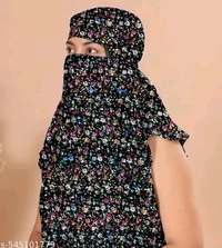 ALL Season's Short Scarf cum Mask For Girl & Woman Scarves