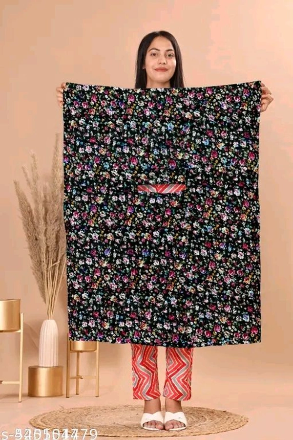 ALL Season's Short Scarf cum Mask For Girl & Woman Scarves