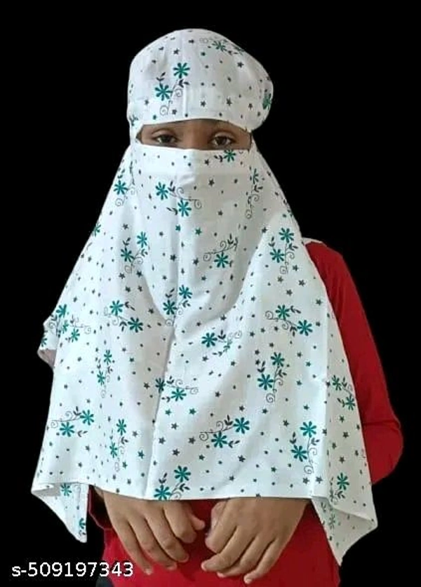 Voguish Women Scarves