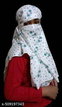 Voguish Women Scarves