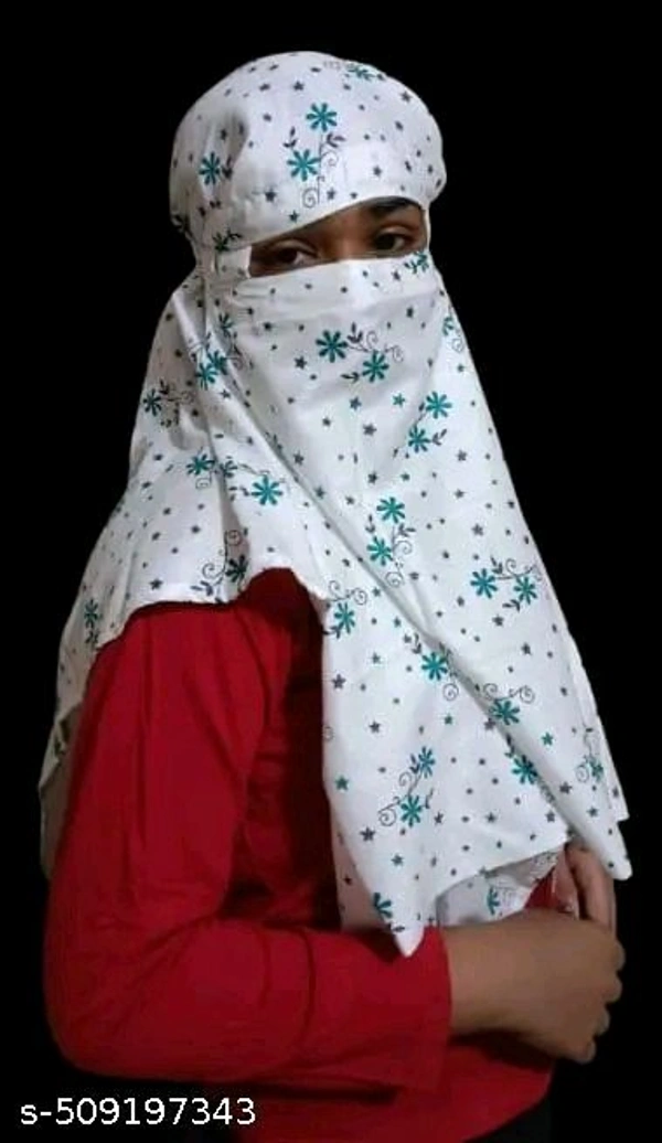 Voguish Women Scarves