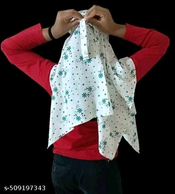 Voguish Women Scarves