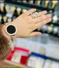Colorful Women Analog Watches