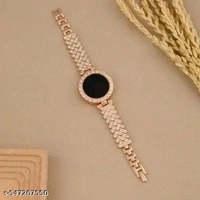 Colorful Women Analog Watches