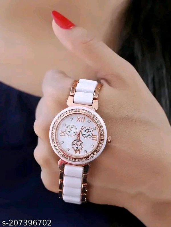 Watch For Women