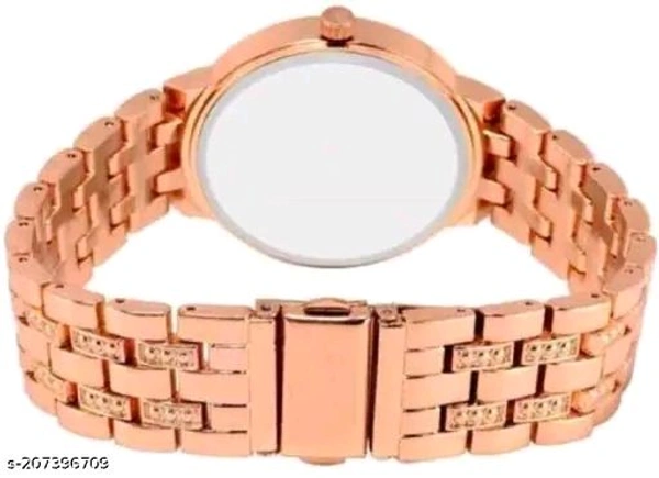 Watch For Women&Girls