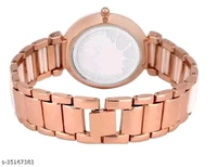 stylish demanded trendy watch for Girls and watches