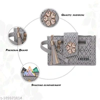 Trending Printed Clutches/ Stylish Fashionable Clu)
