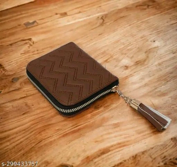 Vinsage Small Women's Wallet Cute Girls Multi Wallets | Coin Purse Zipper