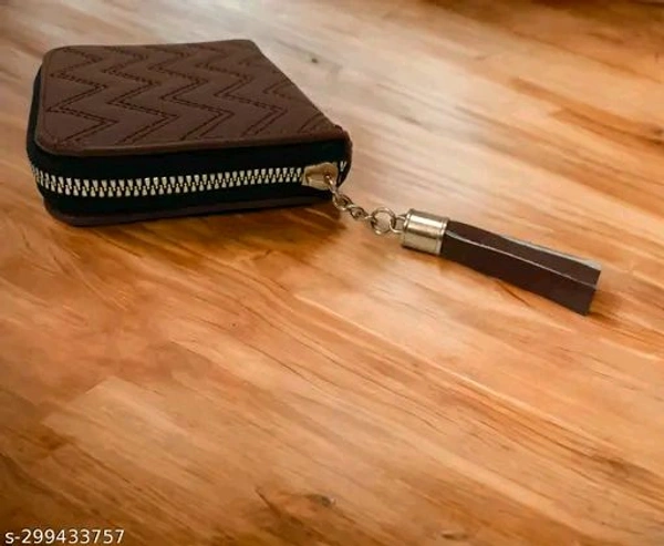 Vinsage Small Women's Wallet Cute Girls Multi Wallets | Coin Purse Zipper