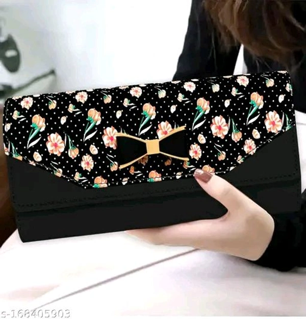 Casual Latest Women Clutches