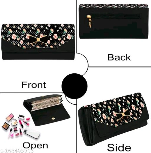 Casual Latest Women Clutches
