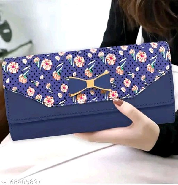 Casual Latest Women Clutches