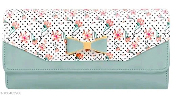 Casual Latest Women Clutches