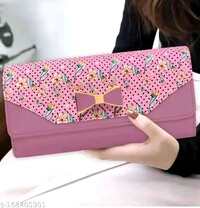 Casual Latest Women Clutches