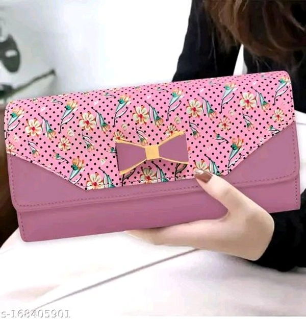 Casual Latest Women Clutches