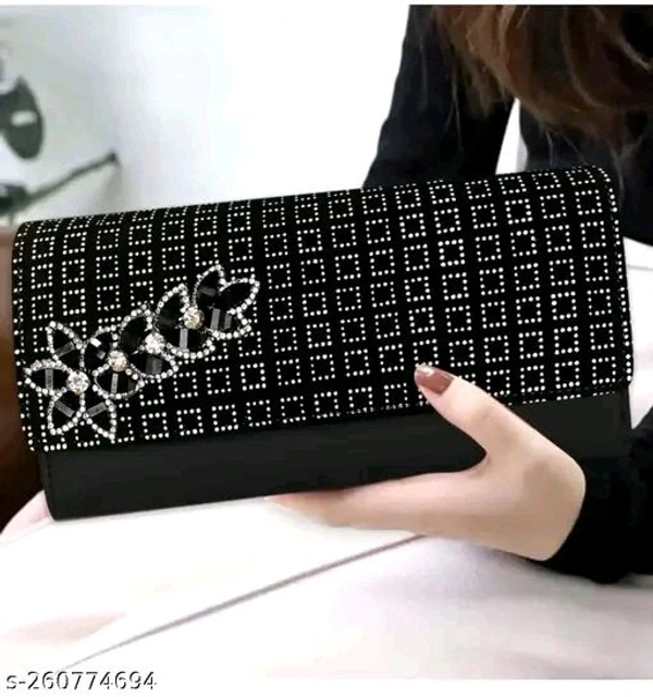 Fancy Modern Women Clutches