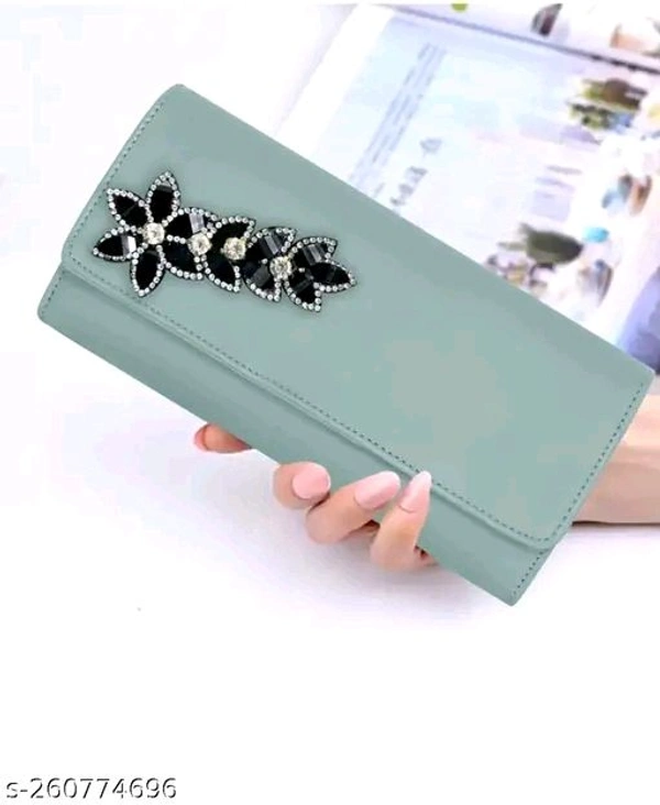 Fancy Modern Women Clutches