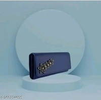 Fancy Modern Women Clutches