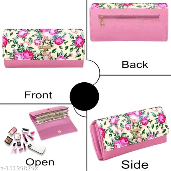 Fashionable Latest Women Clutches