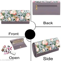 Fashionable Latest Women Clutches
