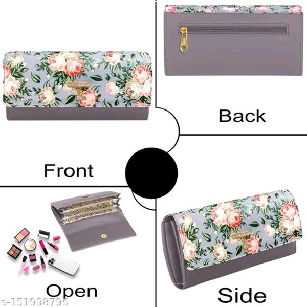 Fashionable Latest Women Clutches