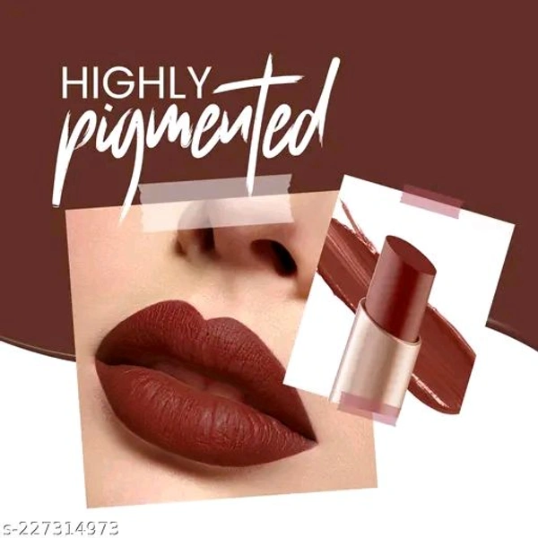 MARS Premium Collection Lipsticks