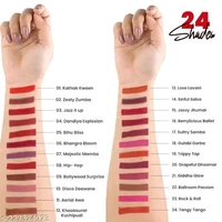 MARS Premium Collection Lipsticks