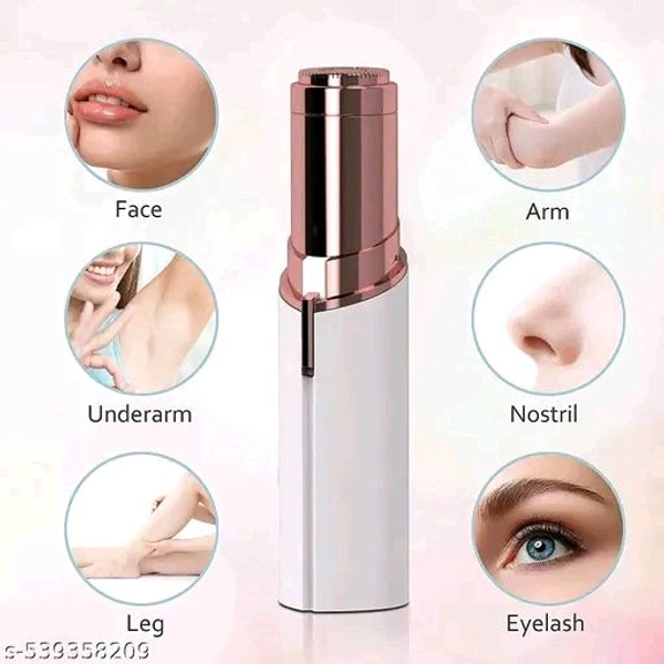 Fancy Face Epillators