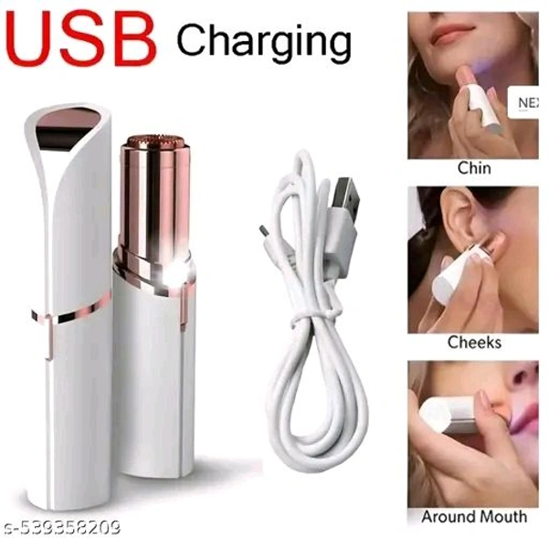 Fancy Face Epillators
