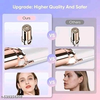 Fancy Face Epillators