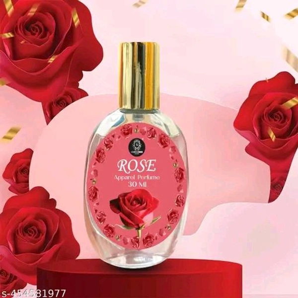 Classy Unisex Perfumes
