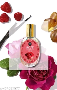 Classy Unisex Perfumes