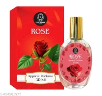 Classy Unisex Perfumes