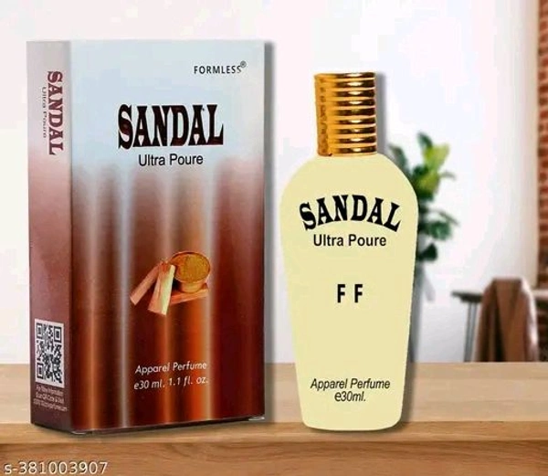  Fancy Unisex Perfumes