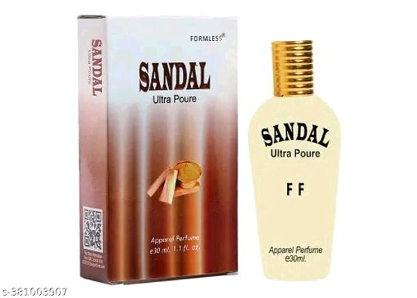  Fancy Unisex Perfumes