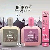 Useful Unisex Perfumes