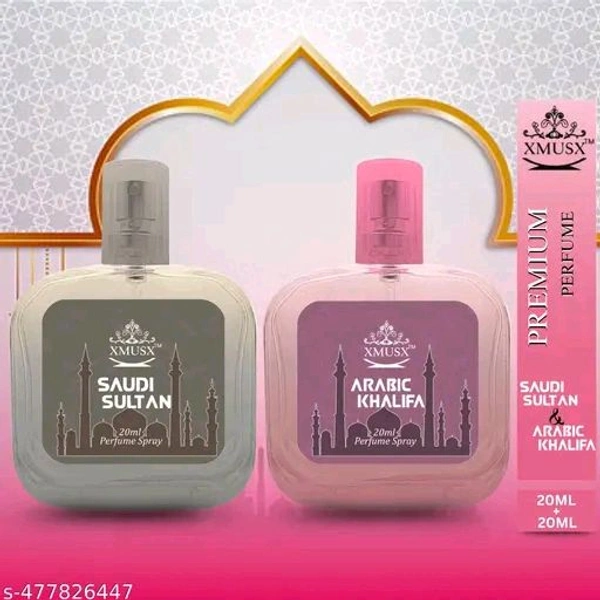 Useful Unisex Perfumes