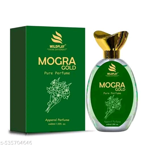 New Collections Of Unisex Perfumes