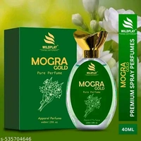 New Collections Of Unisex Perfumes