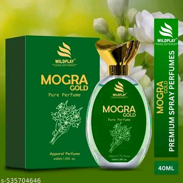 New Collections Of Unisex Perfumes