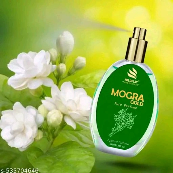 New Collections Of Unisex Perfumes