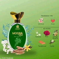 New Collections Of Unisex Perfumes