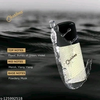 Useful Unisex Perfumes