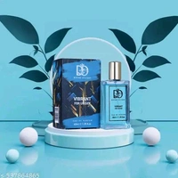 Vibrant 40ml Unisex Perfume By Divine Delight | Long-Lasting Floral Scent with Jasmine & Rose | Daily Wear Fragrance for Men & Women
