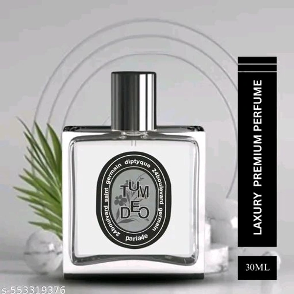 Unique Unisex Perfumes