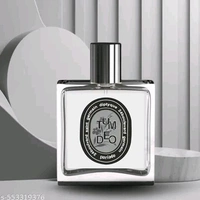 Unique Unisex Perfumes